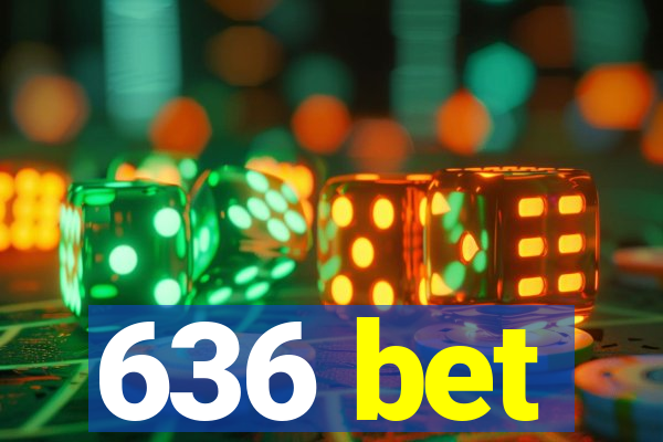 636 bet